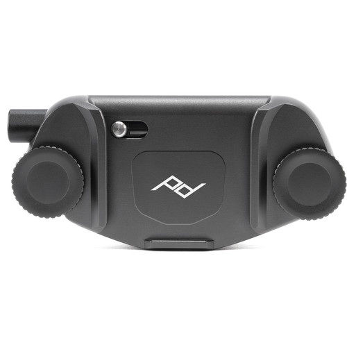 Peak Design Clip for Capture v3 (Black)